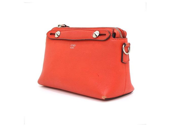 Fendi Mini Borsa Tote e Borsa a Spalla - vista 2