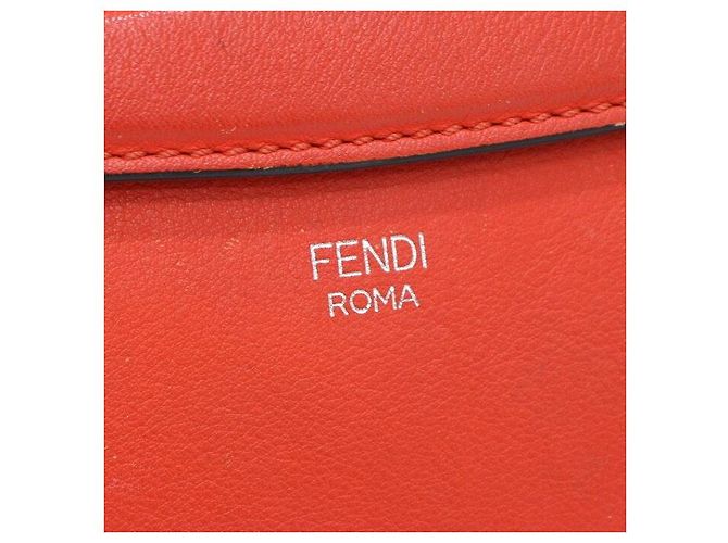 Fendi Mini Borsa Tote e Borsa a Spalla - vista 4