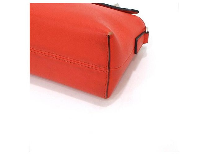 Fendi Mini Borsa Tote e Borsa a Spalla - vista 6