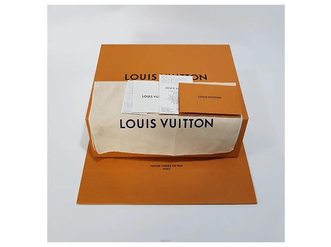 Louis Vuitton Nismith - vista 10