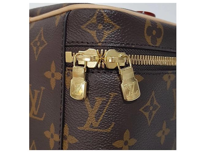 Louis Vuitton Nismith - vista 4
