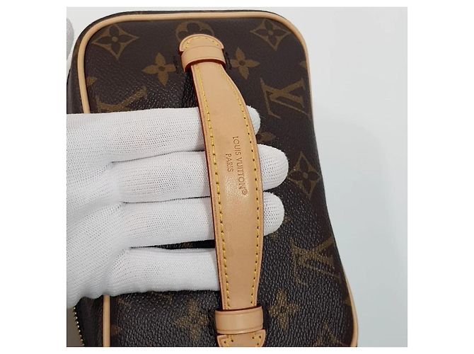 Louis Vuitton Nismith - vista 5