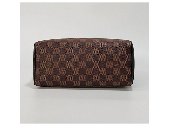 Louis Vuitton Borsa Tote Damier Brera - vista 5