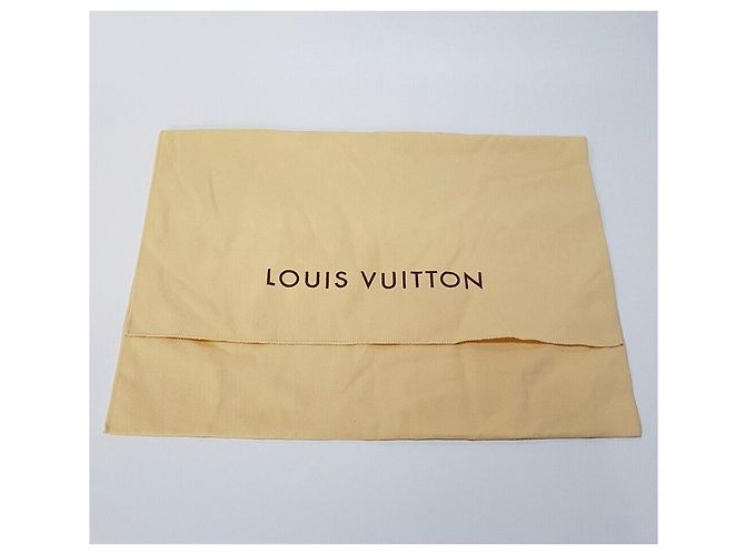 Louis Vuitton Borsa Tote Damier Brera - vista 9
