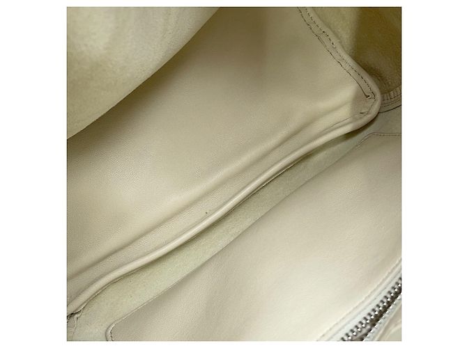Borsa a Spalla Loewe Squeeze Small Melona Palam Crudo - vista 10