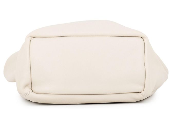 Borsa a Spalla Loewe Squeeze Small Melona Palam Crudo - vista 3