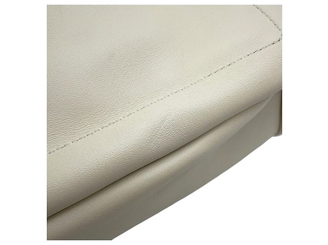 Borsa a Spalla Loewe Squeeze Small Melona Palam Crudo - vista 7