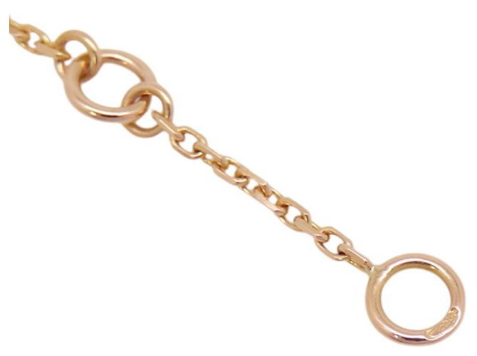 Pulsera Sweet Alhambra de Van Cleef & Arpels - vista 10