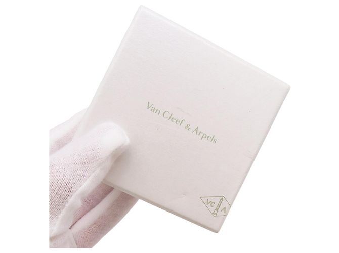 Pulsera Sweet Alhambra de Van Cleef & Arpels - vista 6
