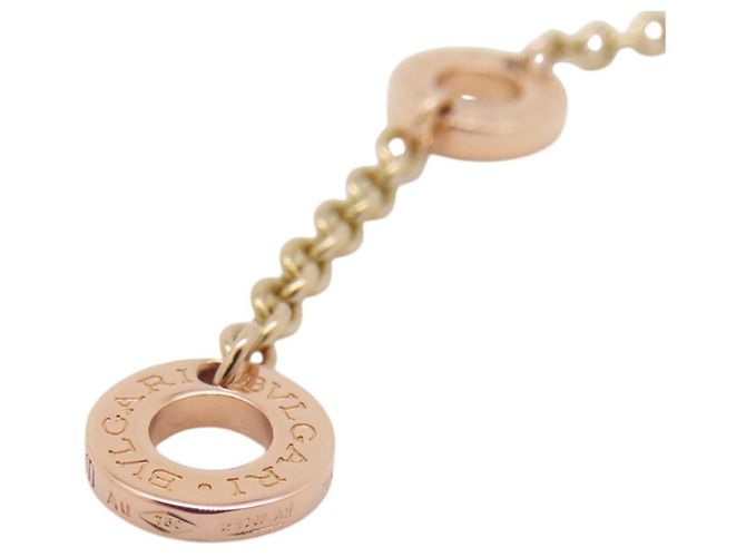 Bulgari Bvlgari B-zero1 Armband Pink - Ansicht 10