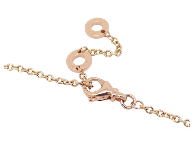 Bulgari Bvlgari B-zero1 Armband Pink - Ansicht 4