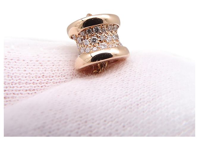Bulgari Bvlgari B-zero1 Armband Pink - Ansicht 5