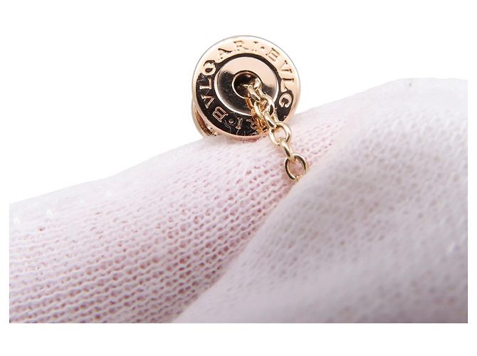 Bulgari Bvlgari B-zero1 Armband Pink - Ansicht 6