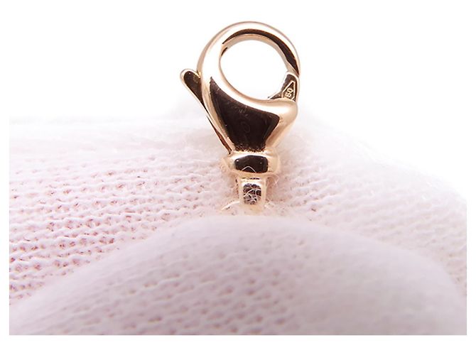 Bulgari Bvlgari B-zero1 Armband Pink - Ansicht 7