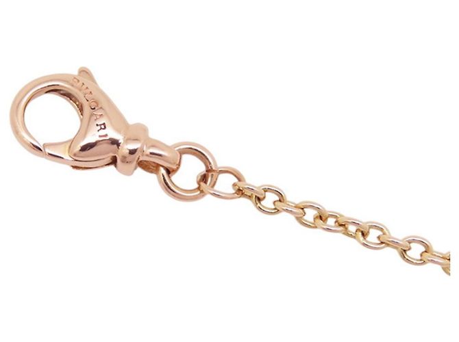Bulgari Bvlgari B-zero1 Armband Pink - Ansicht 8