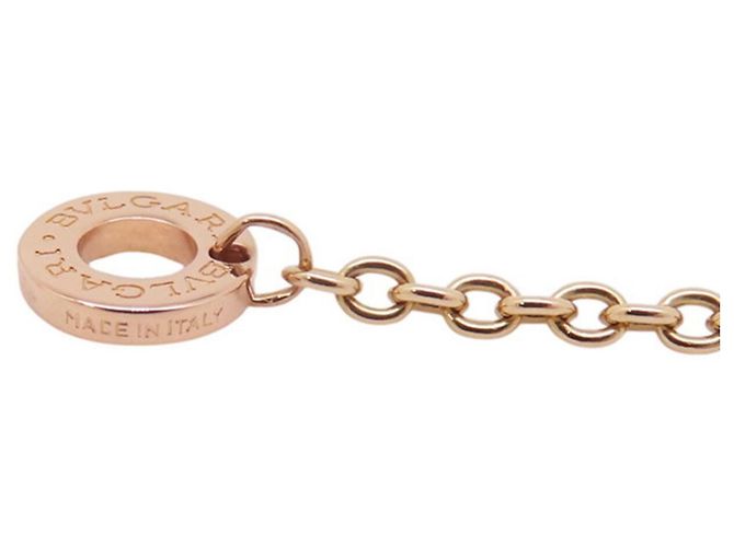 Bulgari Bvlgari B-zero1 Armband Pink - Ansicht 9