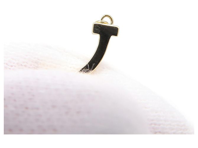 Collana Tiffany & Co. T Smile - vista 5