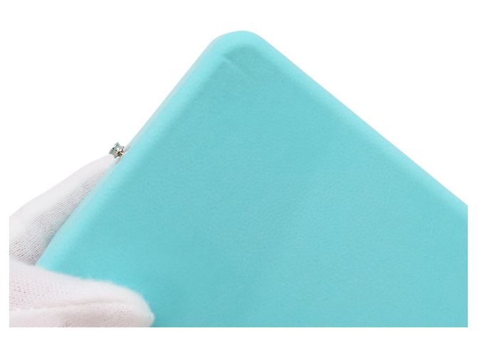 Collana Tiffany & Co. T Smile - vista 6