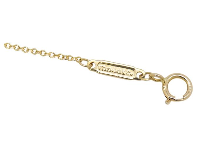 Collana Tiffany & Co. T Smile - vista 7