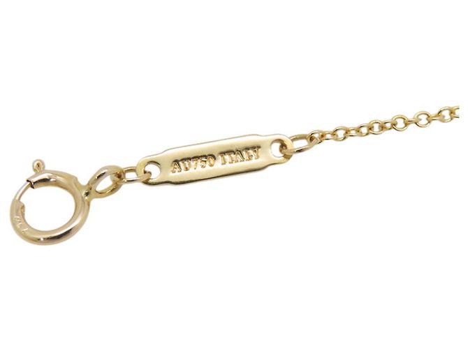Collana Tiffany & Co. T Smile - vista 8