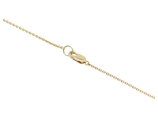 Collana con pendente mini Lily Cluster Harry Winston - vista 5