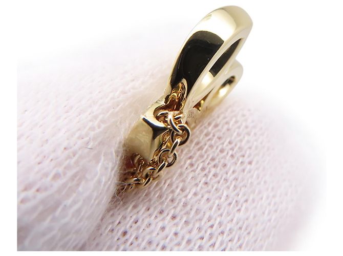 Collana con pendente mini Lily Cluster Harry Winston - vista 6