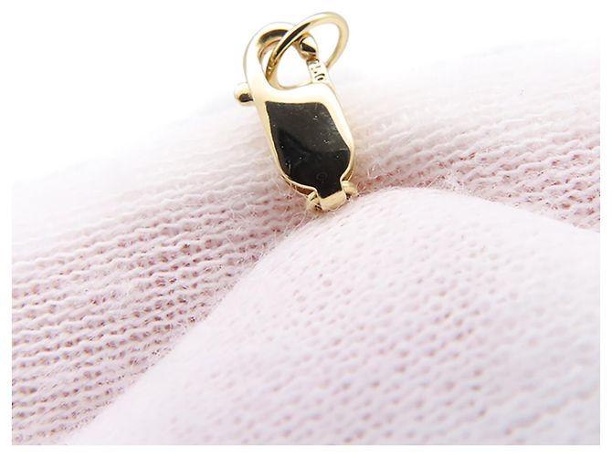 Collana con pendente mini Lily Cluster Harry Winston - vista 8