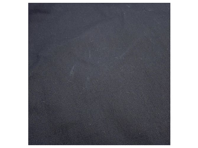 Borsa a Spalla Chanel Matelassé Nero - vista 9