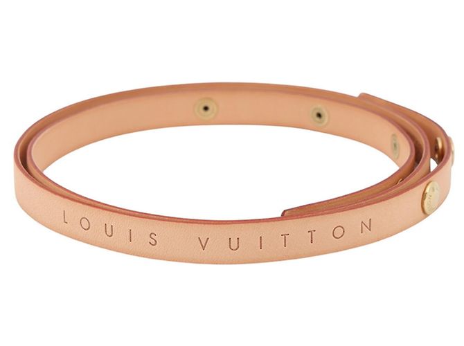 Louis Vuitton Monogram Pochette Florentine Marrone - vista 17