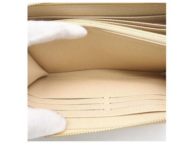 Louis Vuitton Monogram Origin Zippy Wallet Braun Monogramm - Ansicht 10