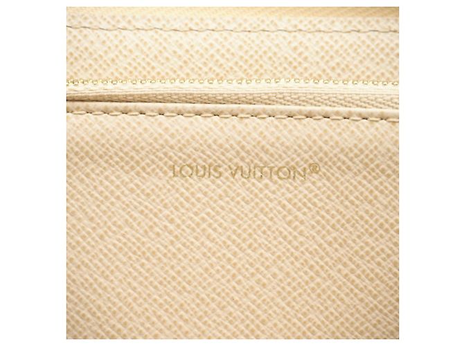 Louis Vuitton Monogram Origin Zippy Wallet Braun Monogramm - Ansicht 16