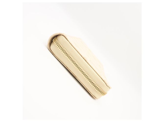 Louis Vuitton Monogram Origin Zippy Wallet Braun Monogramm - Ansicht 5