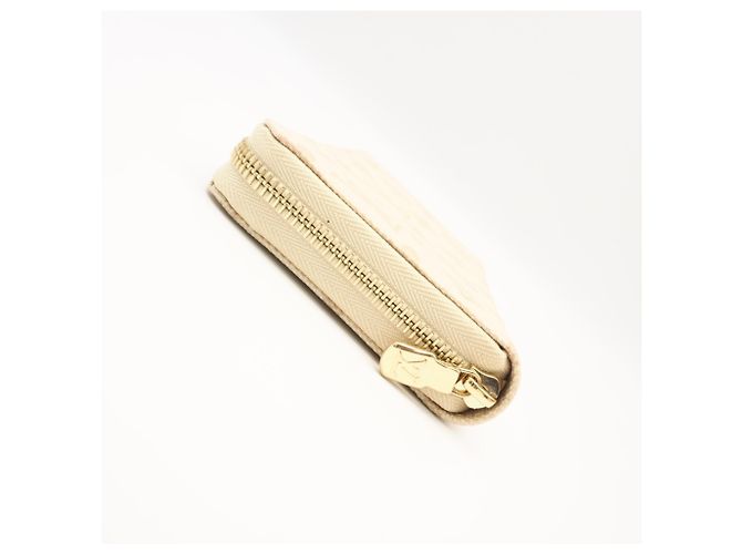 Louis Vuitton Monogram Origin Zippy Wallet Braun Monogramm - Ansicht 6