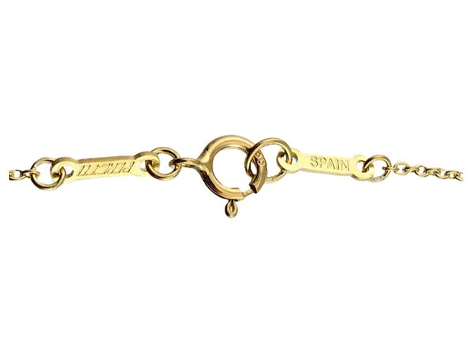 Collana Tiffany & Co. Heart - vista 5