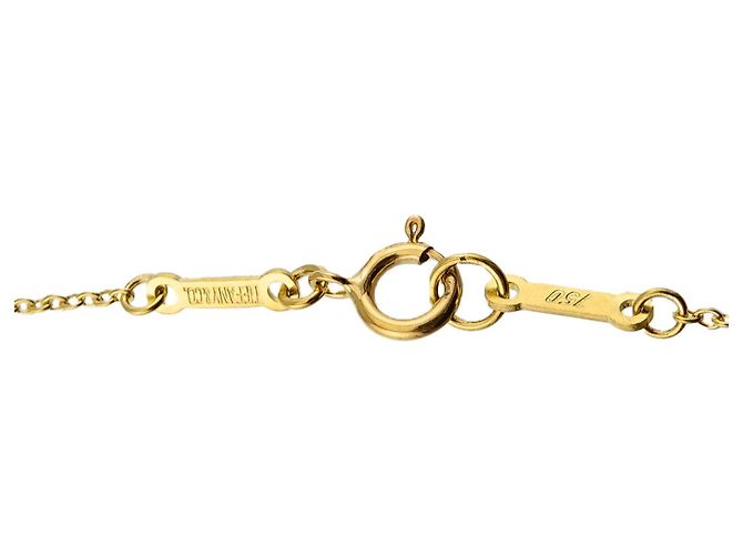 Collana Tiffany & Co. Heart - vista 6
