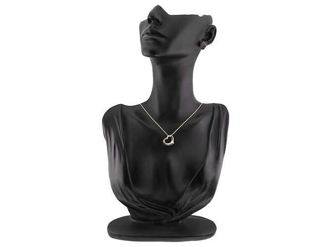Collana Tiffany & Co. Heart - vista 7