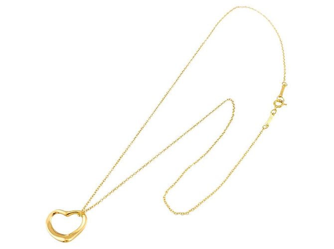 Collana Tiffany & Co. Heart - vista 2