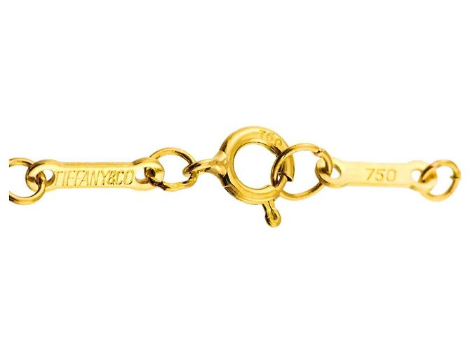 Collana Tiffany & Co. Heart - vista 5