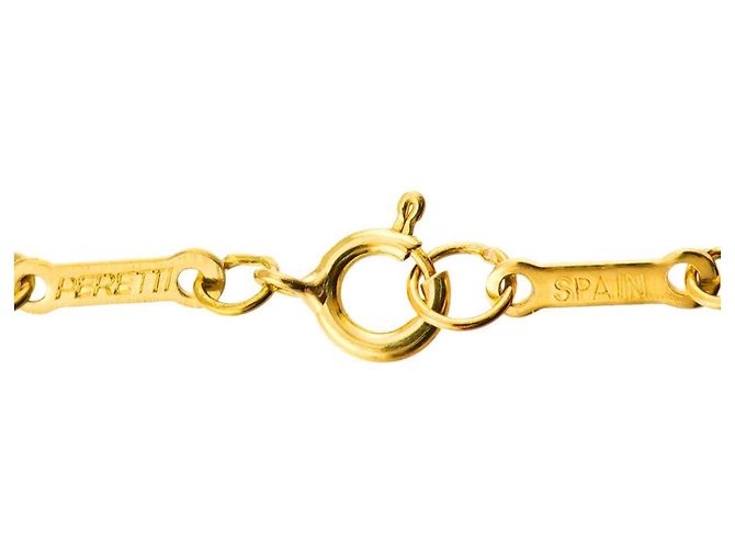 Collana Tiffany & Co. Heart - vista 6
