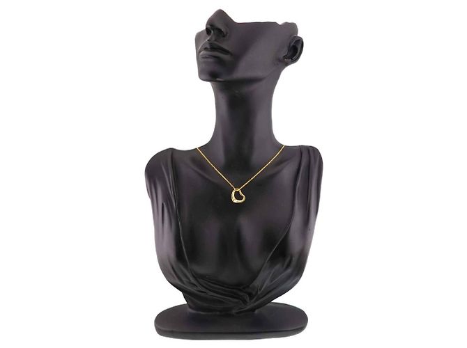 Collana Tiffany & Co. Heart - vista 7