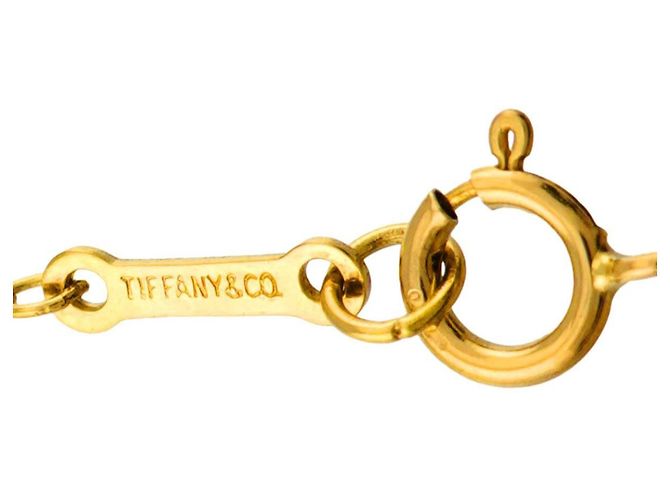 Collana Tiffany & Co. Heart - vista 5