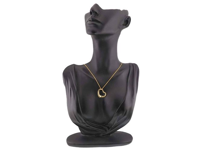 Collana Tiffany & Co. Heart - vista 7