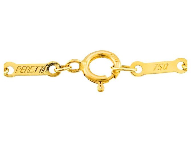 Collana Tiffany & Co. Heart - vista 5