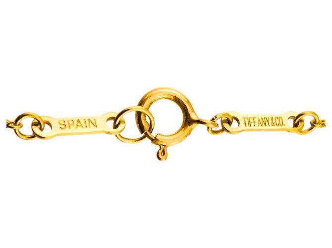 Collana Tiffany & Co. Heart - vista 6