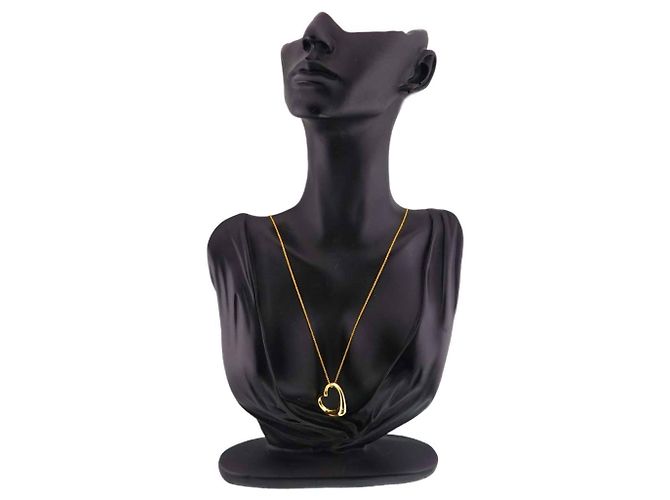 Collana Tiffany & Co. Heart - vista 7