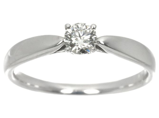Anello Harmony di Tiffany & Co. - vista 2