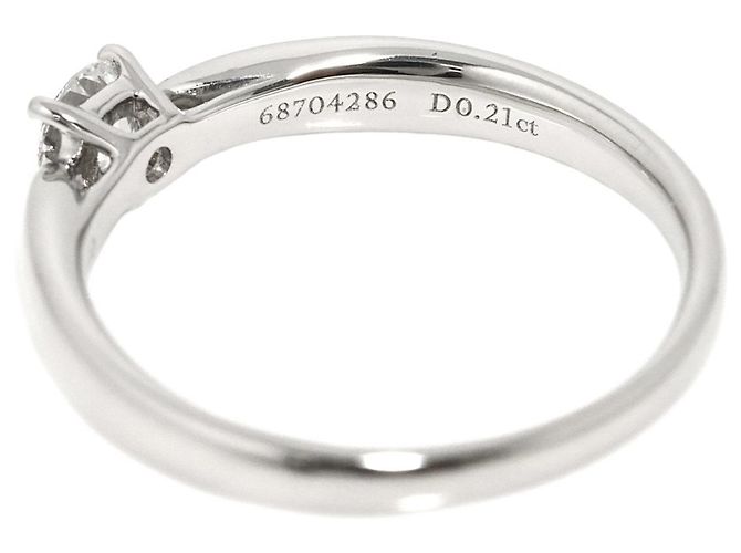 Anello Harmony di Tiffany & Co. - vista 4