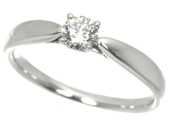 Anello Harmony di Tiffany & Co. - vista 5