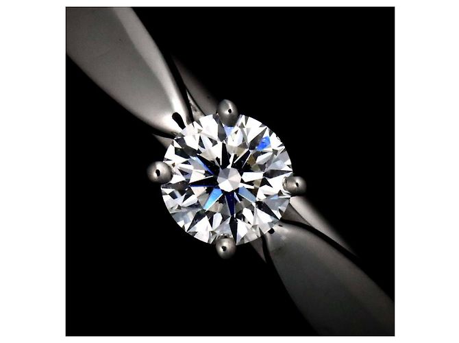 Anello Harmony di Tiffany & Co. - vista 6