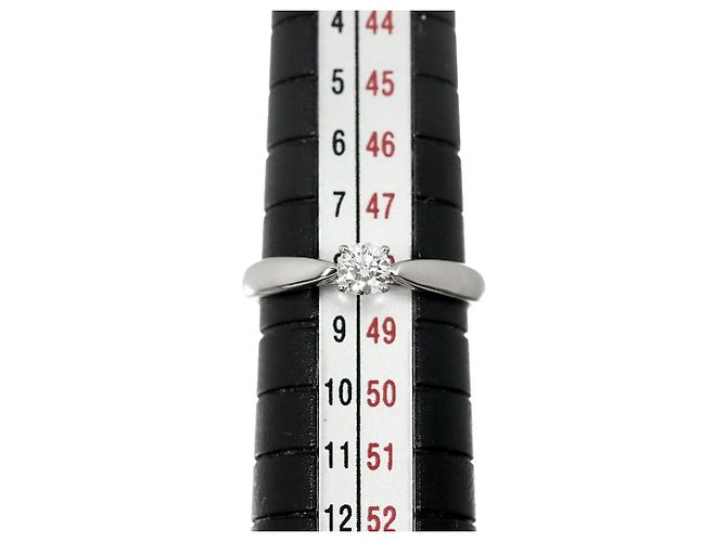 Anello Harmony di Tiffany & Co. - vista 7
